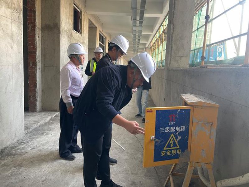 巡逻服务：守护安全的隐形卫士