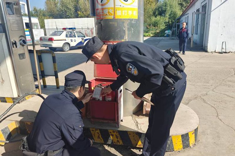服务守护者:案例解析