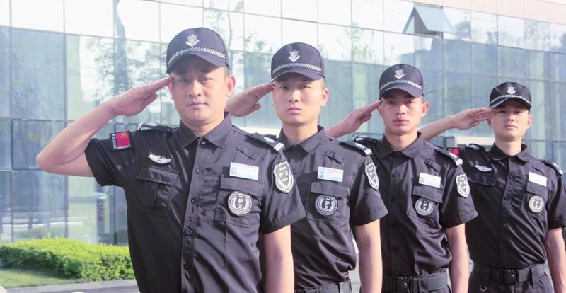 安全无小事：巡逻服务中的那些故事
