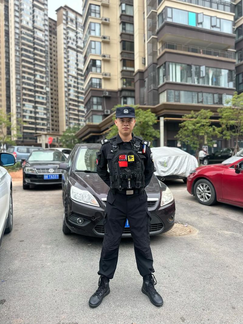 警惕南昌保安公司的这些常见误区